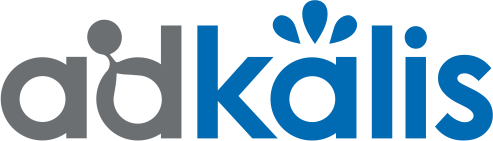 Adkalis логотип французского производителя Xilix gel